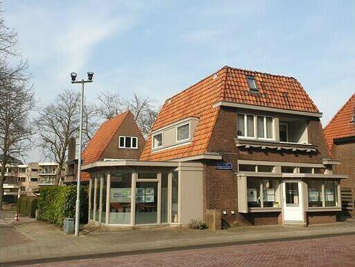 Kantoor Mijn Makelaar Dekker & De Vreeze